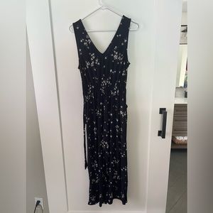 Kayleigh Camila knit cropped jumpsuit